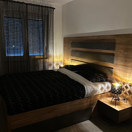 Apartman Nika Crikvenica Eksteriør billede