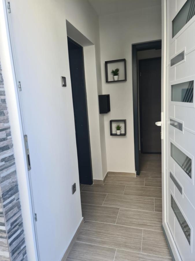 Apartman Nika Crikvenica Eksteriør billede