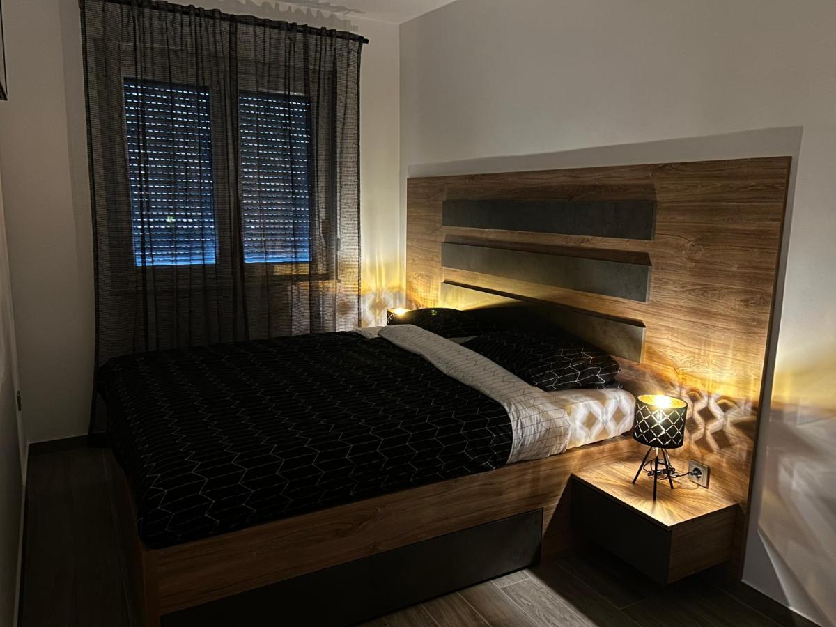Apartman Nika Crikvenica Eksteriør billede