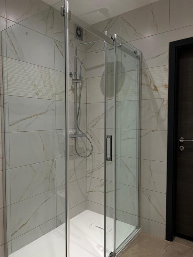 Apartman Nika Crikvenica Eksteriør billede