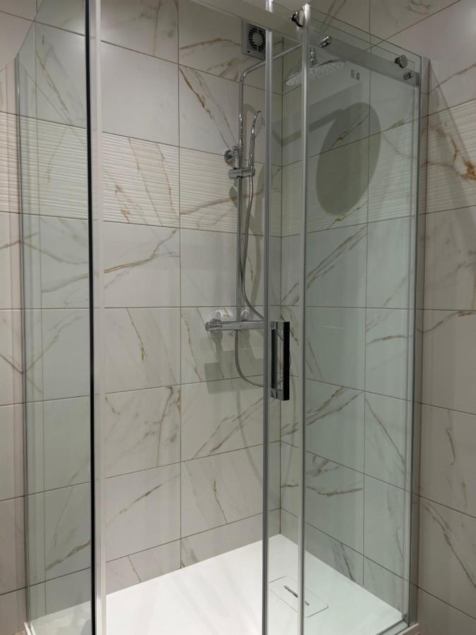 Apartman Nika Crikvenica Eksteriør billede